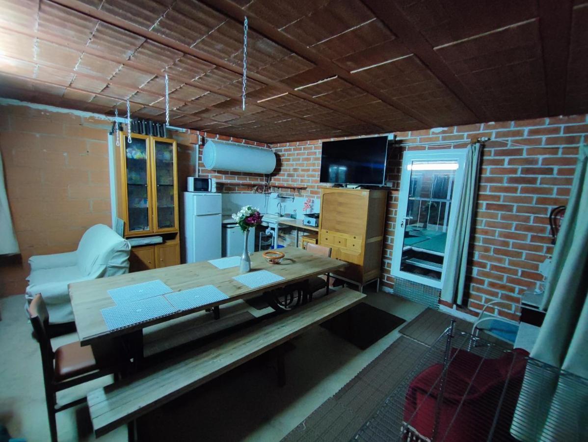 Apartment & Rooms Constanti Exterior photo